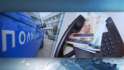 Петима от групата за телефонни измами в Горна Оряховица остават в ареста