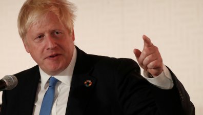 Удар по Борис Джонсън: Обявиха спирането на парламента за незаконно