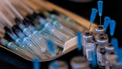 2 в 1: Moderna пуска бустер срещу Ковид-19 и ваксина срещу грип