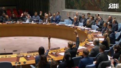 ООН срещу КНДР: Оряза драстично износа на петрол към Пхенян