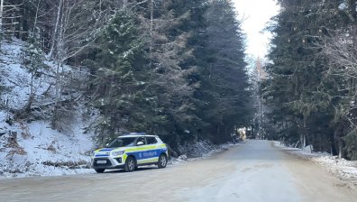 Заради силния вятър: Пътищата към Витоша са временно затворени