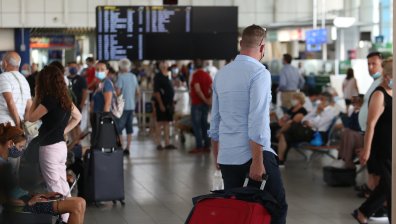 Белгия вкара България в "червената зона" за пътуване