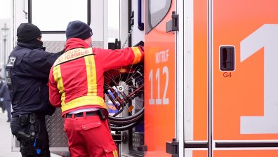 Петима души загинаха в автобусна катастрофа край Лайпциг