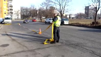 След гонката в Пловдив: Повдигнаха обвинение на 19-годишния шофьор