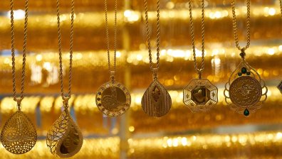 ЕС забрани и вноса на златни бижута от Русия