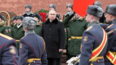 ИЗВЪНРЕДНО: Путин обяви началото на войната, Байдън реагира светкавично