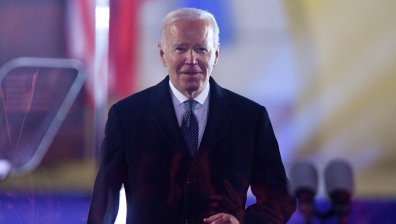Джо Байдън: САЩ нямат намерение да нападат Русия, на Украйна ѝ предстоят тежки дни