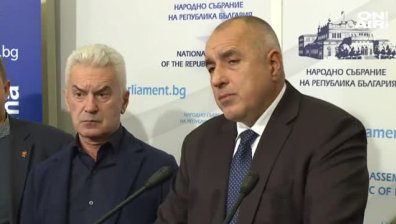 Премиерът обяви: Няма сделка за ЧЕЗ!