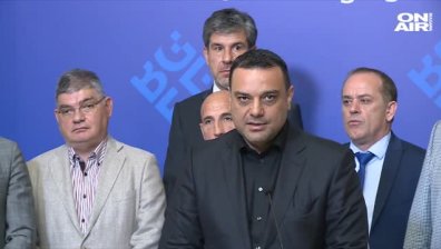 Правителството застана зад превозвачите срещу новите еврорегламенти