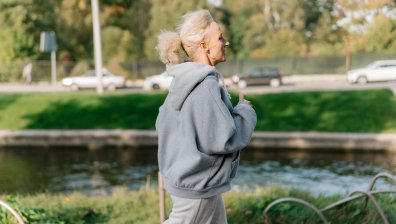 Бързото стареене е предпоставка за рак - как да намалим биологичната си възраст?