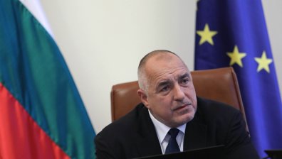 Правителството отпуска още 1,38 млрд. лв. за дострояването на АМ "Хемус"