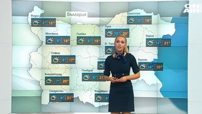 Централна прогноза