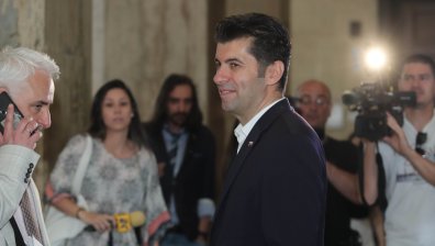 Петков: Процесът на присъединяване към Шенген е сложен, България извърши немалко усилия