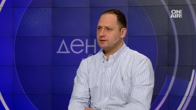 Витанов: БСП се нуждае от нов лидер, наистина ли проблемът на родителите са джендърите?