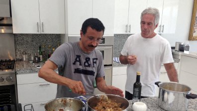 Джефри Епстийн се опитал да създаде мрежа от влиятелни връзки в Близкия изток