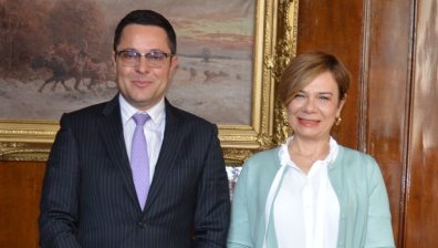 Турция е инвестирала над 1 млрд. евро в България