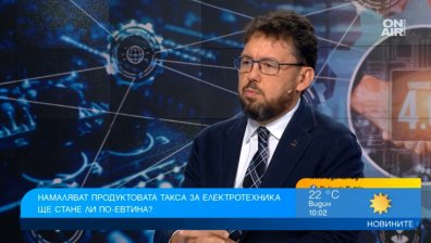 Продуктовите такси падат до 4 пъти: Как ще се отрази това на пазара и на личния ни джоб?