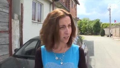 Майката на нахапаното от куче дете: Никога не съм виждала такива травми