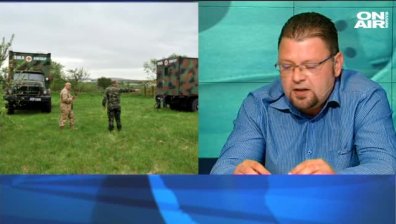 Лекари в защита на д-р Албена Гагова