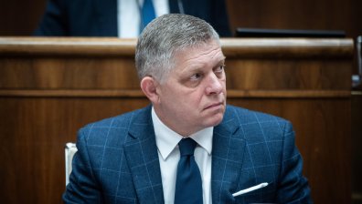 Роберт Фицо не планира оставка, въпреки неспирните протести в Словакия