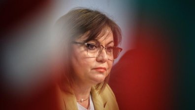 Нинова: Победата над хитлерофашизма бе основата, на която се постигна траен мир