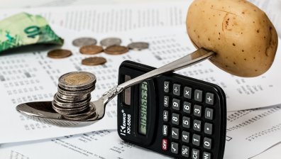 Евростат: Поскъпват храните, алкохолът и цигарите в страните от еврозоната