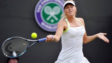 Пиронкова изтърва момента срещу Шарапова