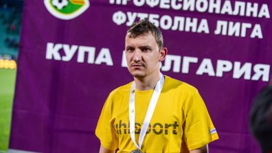 Оперираха успешно Неделев, събуждат го към 12 часа