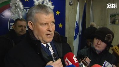 Реформаторите решиха &ndash; ще се опитат да съставят кабинет