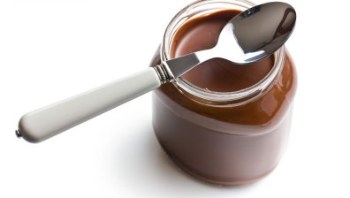 Сладките тайни на Nutella