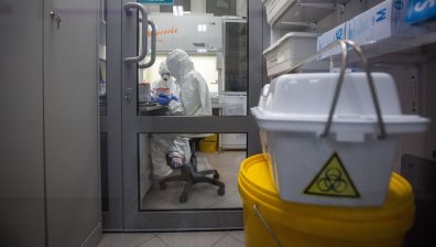 Посолството на САЩ у нас: Русия разполага с активна програма за биологични оръжия
