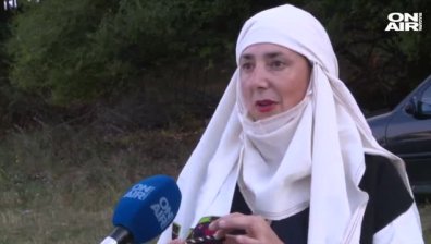 Хиляди се събраха за Фестивала на народната носия в Жеравна