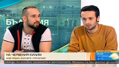 Големият победител е "La La Land" , грабна 6 награди "Оскар"