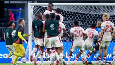 Дебютантът на Копа Америка Канада е на 1/2-финал след дузпи срещу Венецуела