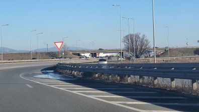 5 години по-късно: Проблеми за шофьорите по Северната скоростна тангента