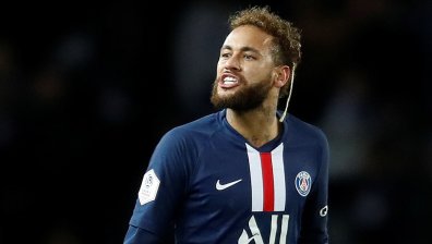 Неймар: Не приемам расизма във футбола, дразни ме!