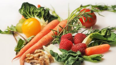 Как да си набавим витамините, с които да заздравим имунитета преди зимата