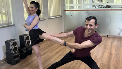 Мария и Виктор пред "Стандарт": Изградихме силна връзка, може да ни завиждате!