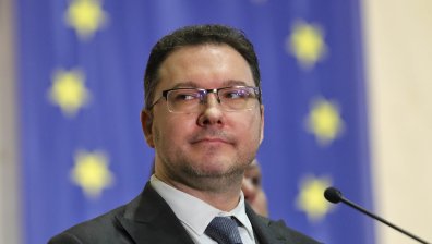 Оставката на Даниел Митов се отлага, шефът на полицията в Пазарджик напуска