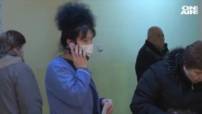 Отменят грипната епидемия в София и Монтана