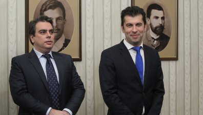 Изигра ли роля марката "Харвард" в новия кабинет?