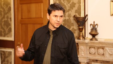 Подоляк: Няма да смекчим позицията си за зърнената сделка