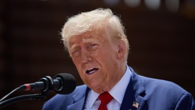 Специалният прокурор Джак Смит внесе нов акт срещу Доналд Тръмп