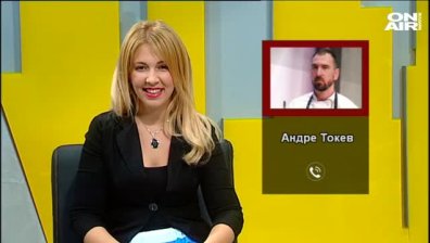 ДНЕС в неделя: Шеф-готвач Петър Михалчев за тайните на Азия