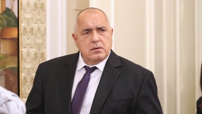 Борисов: Решението на ЦИК да отмени машинното гласуване беше правилно