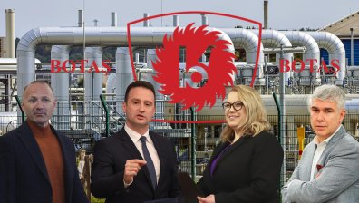 Споразумението с "Боташ": Поглед назад в конфликтите и изразходените милиони