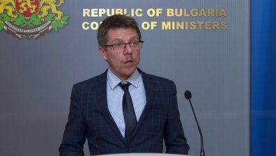 Вицепремиер за един ден: Как се стигна до оставката на Цицелков (ВИДЕО)