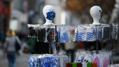 Бавария налага още по-строги мерки от сряда