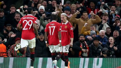 Ново испанско препятствие пред "Юнайтед", "Арсенал" се изправя срещу "Спортинг" (Лисабон)