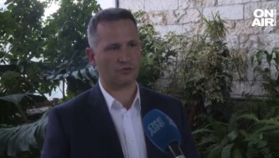 Зам.-министър се притеснява за живота си заради проверките на ГКПП "Капитан Андреево"